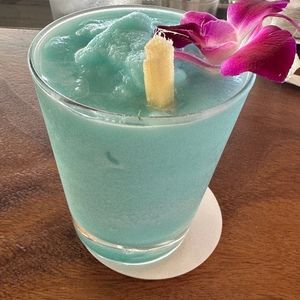 Meet your Posher, Jerry